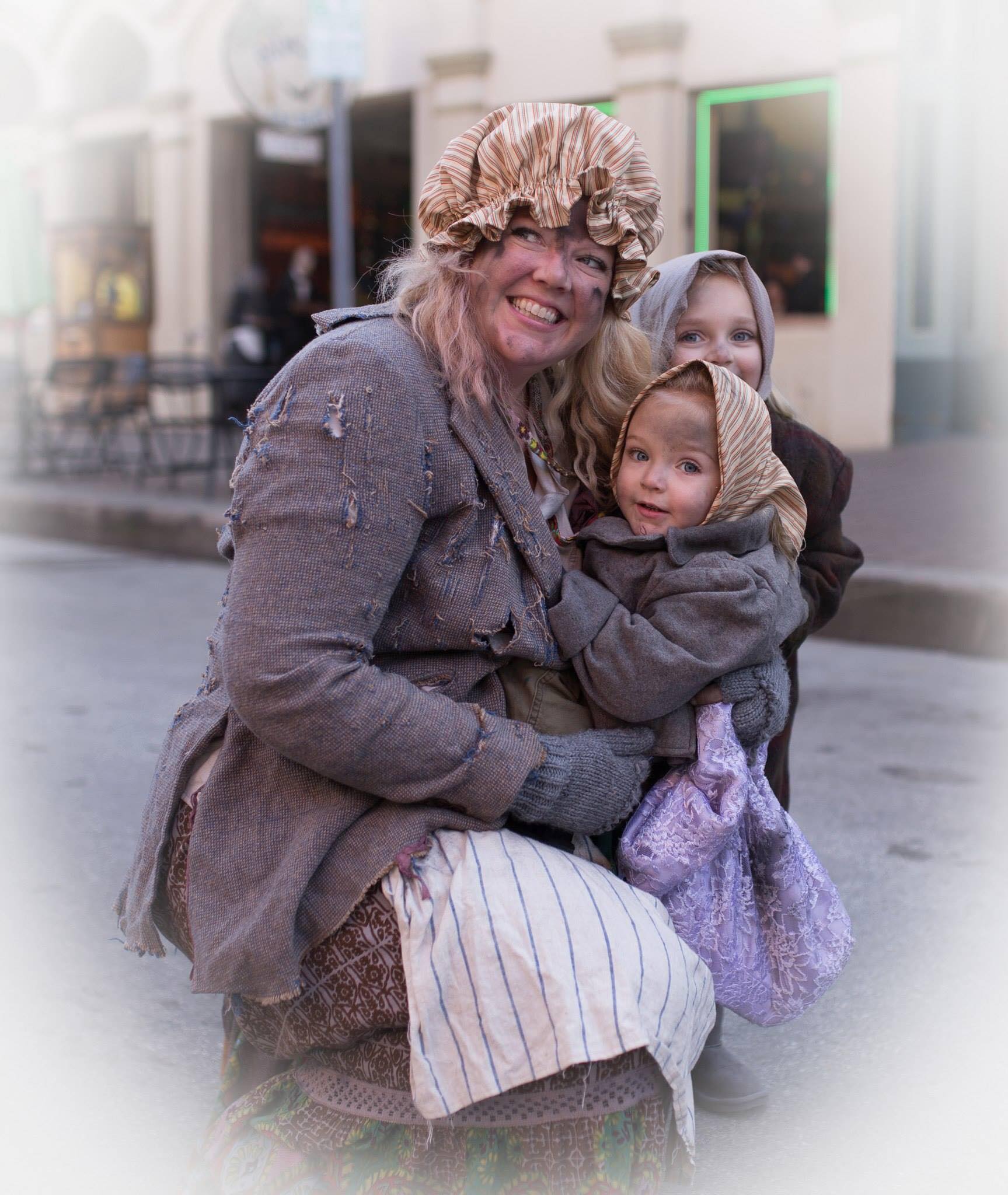 Dickens on the Strand | Galveston TX