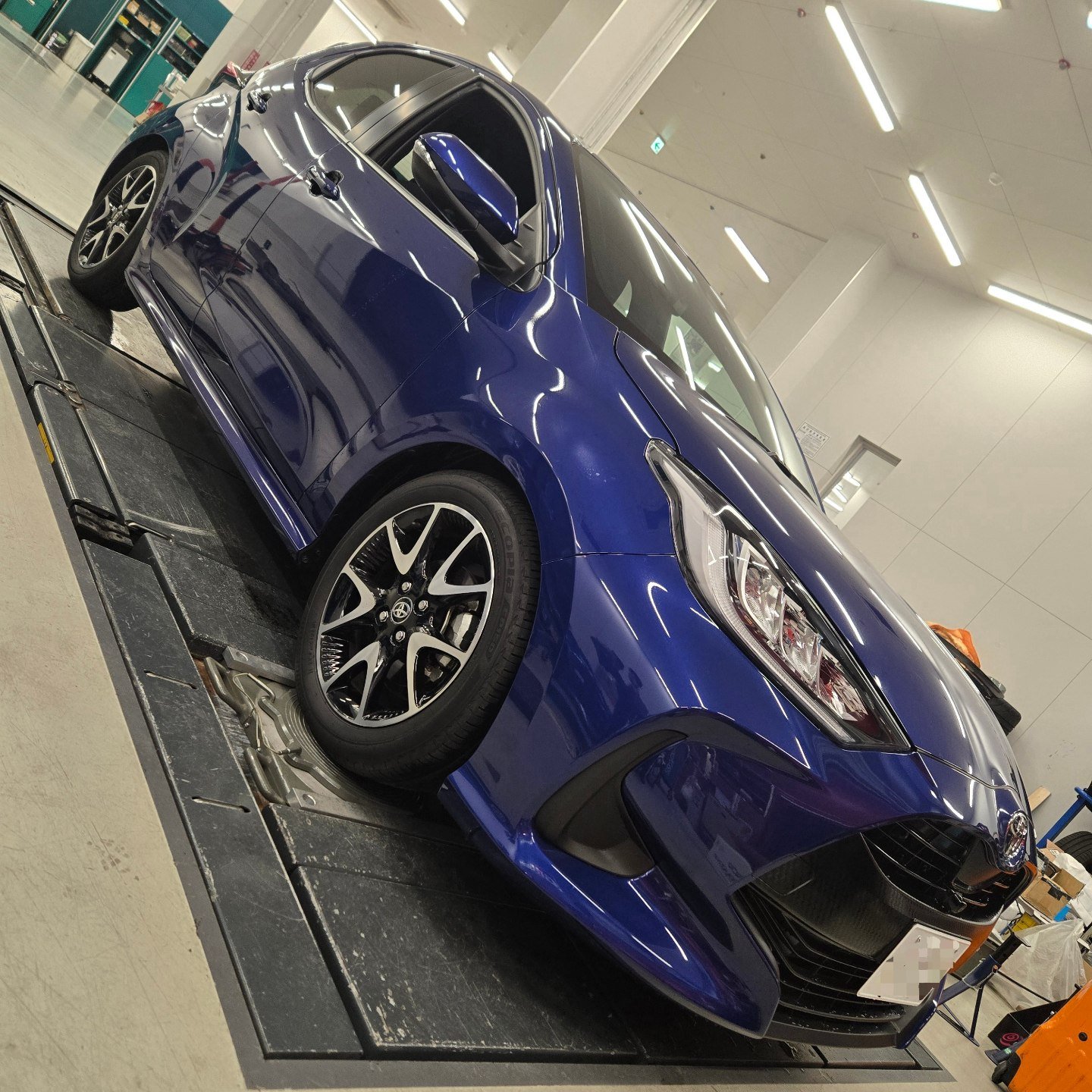 HTP Racing