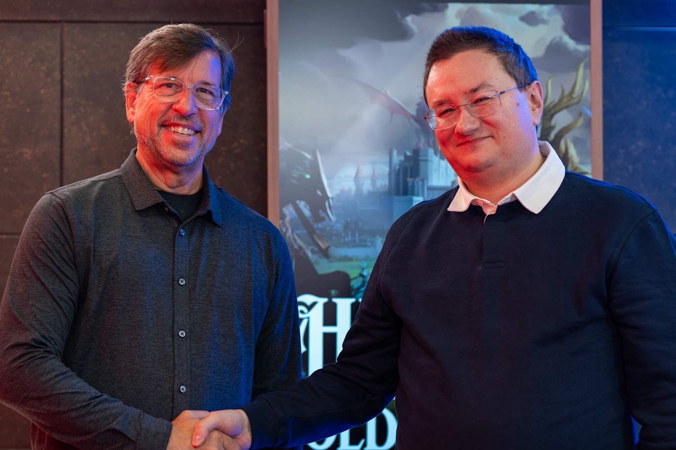 PPE.pl - Sam twórca genialnej marki Heroes of Might and Magic włącza ...