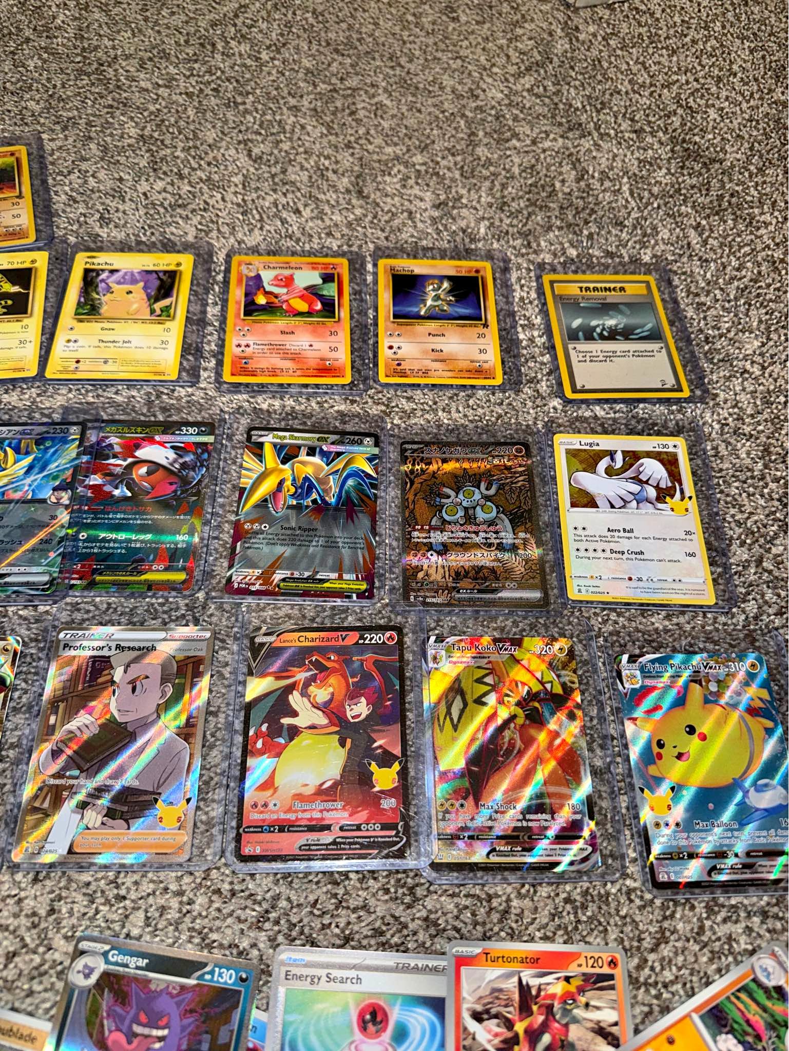 pokemon cards for sale nearby Card RR&RRR Bulk – PokeNinJapan Pokémon Cards For Sale -