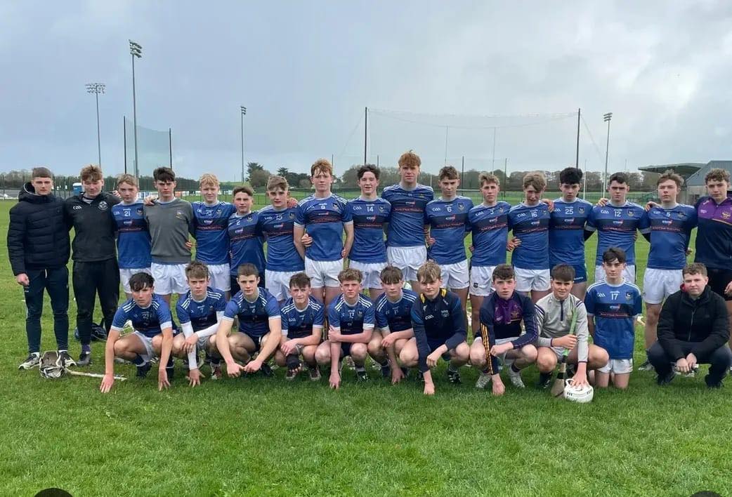 Ahane GAA Club