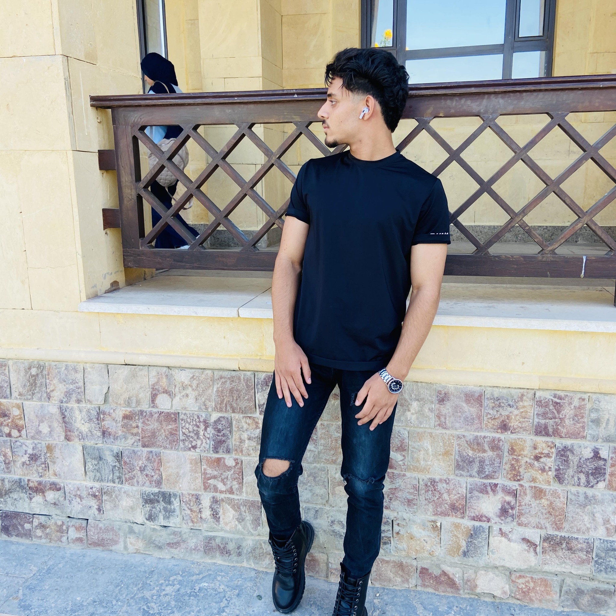 Muhammad Rabiee