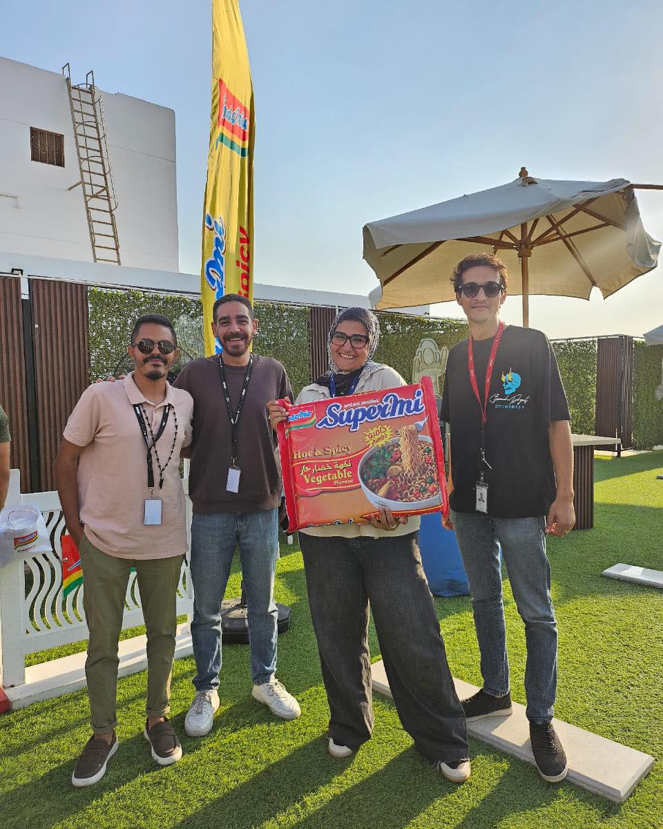 Transcom Egypt | Cairo