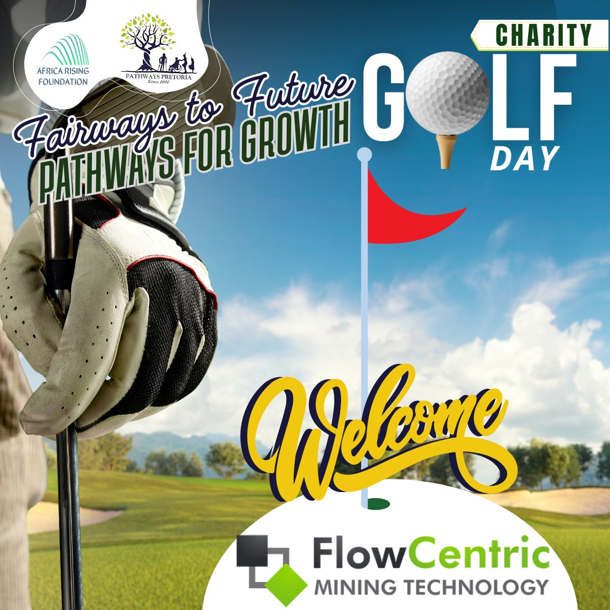 Pathways - We’re excited to welcome FlowCentric Mining Technology to ...