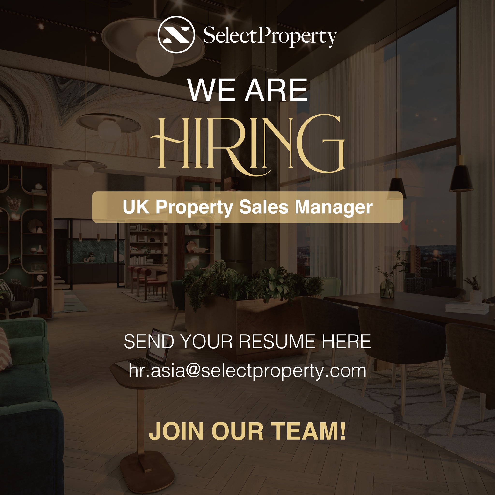 Select Property Asia | Hong Kong Hong Kong