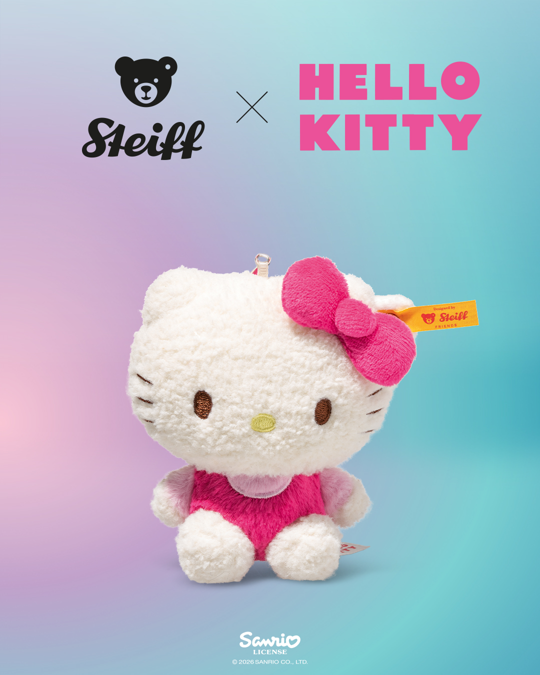 Steiff Japan シュタイフ added a new photo. - Steiff Japan シュタイフ