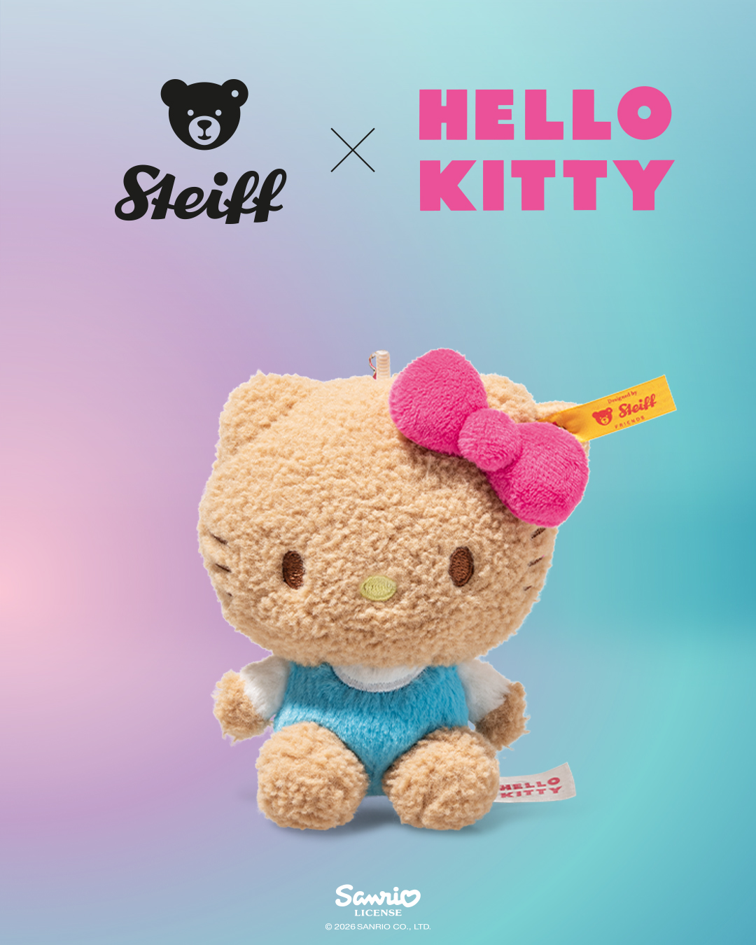 Steiff Japan シュタイフ added a new photo. - Steiff Japan シュタイフ