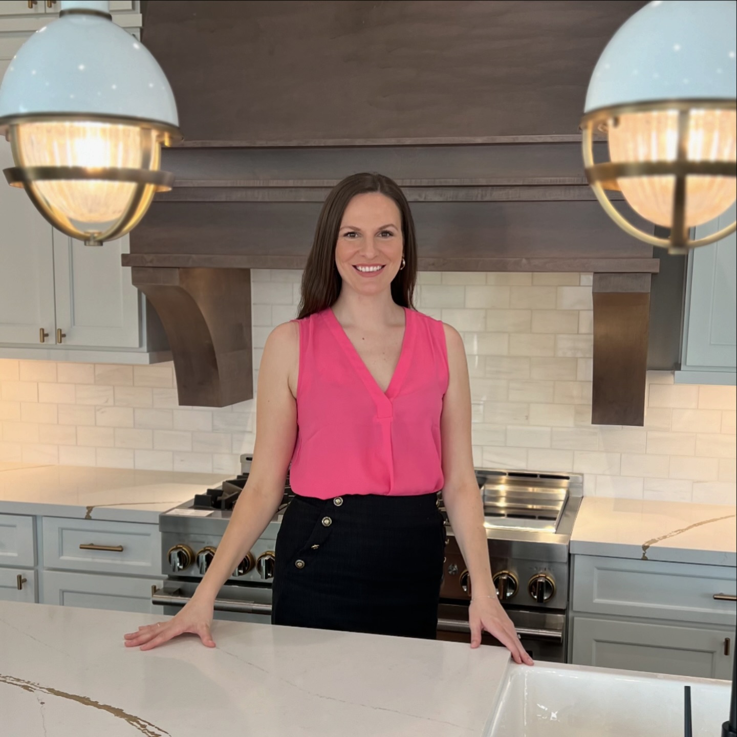 Christy Rigg, Realtor