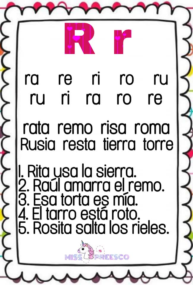 Materiales... - Materiales Educativos para Maestras