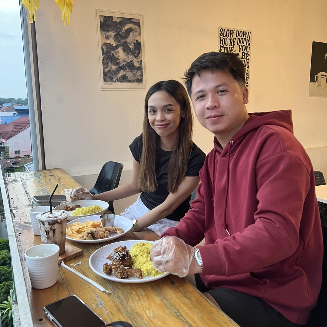 Kanto't Pakpakan Talisay added... - Kanto't Pakpakan Talisay