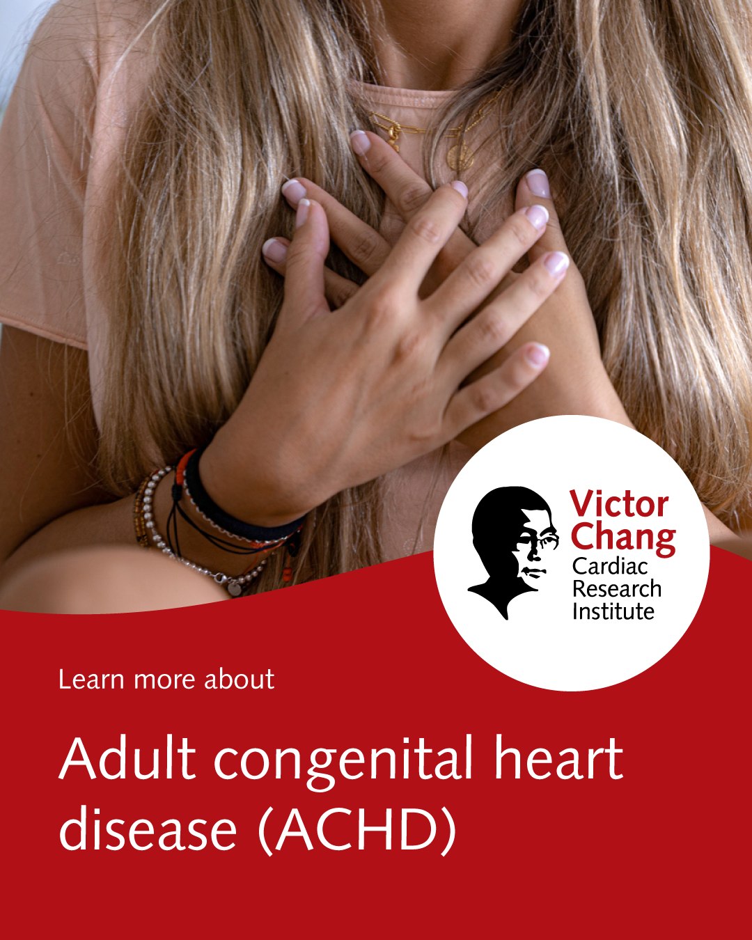 Victor - Congenital Heart Disease (CHD) is Australia's most common ...