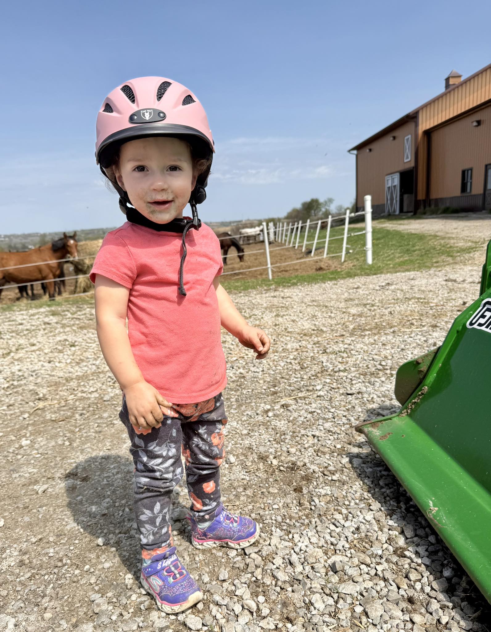 Copper Moon Ranch | Norwalk IA