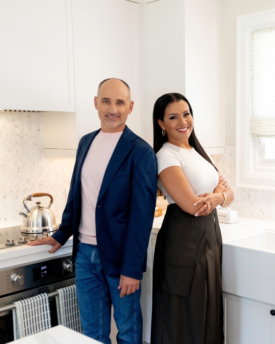HGTV - #LoveItOrList has been renewed for another season!!... | Facebook