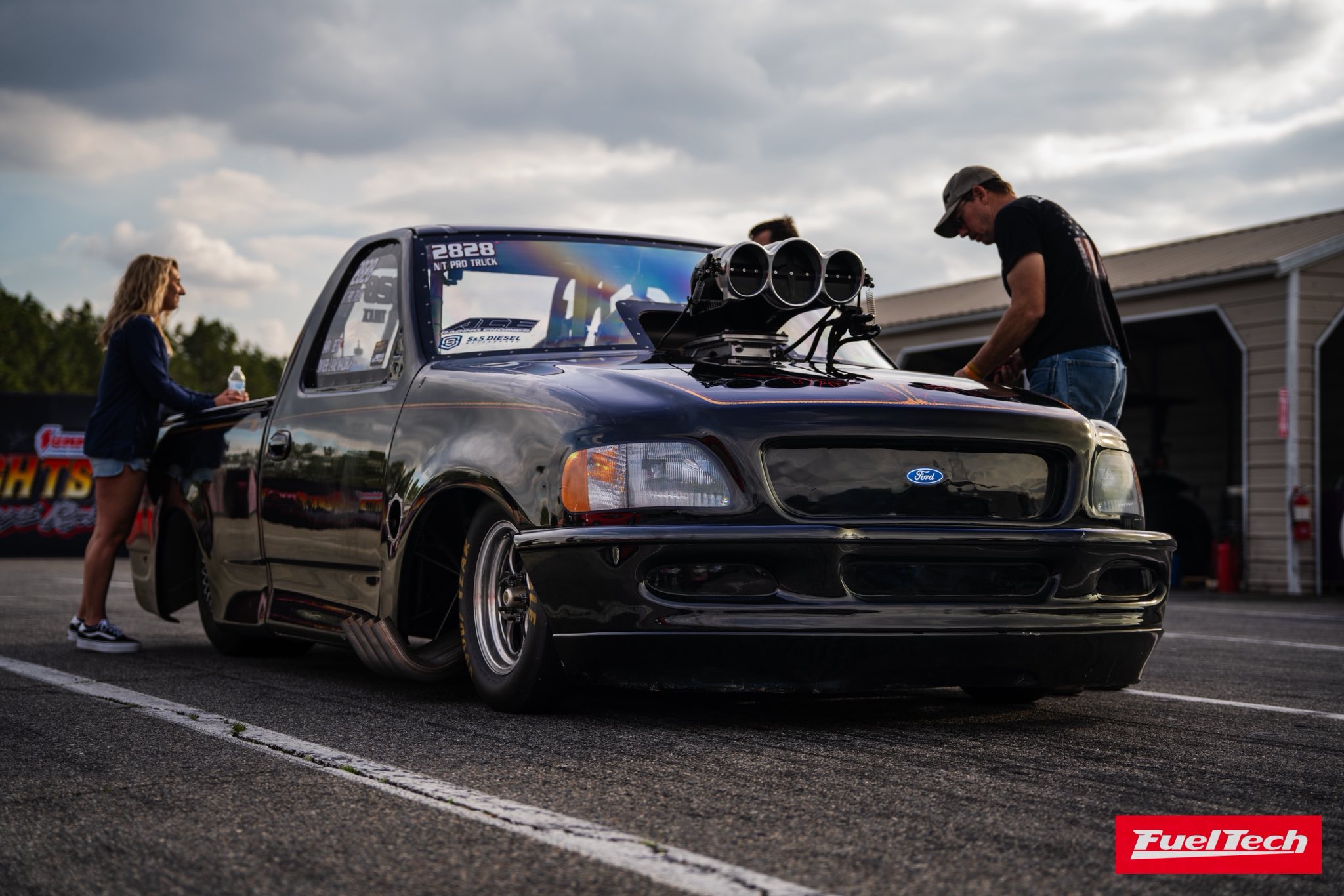 South Georgia Motorsports Park | Adel GA