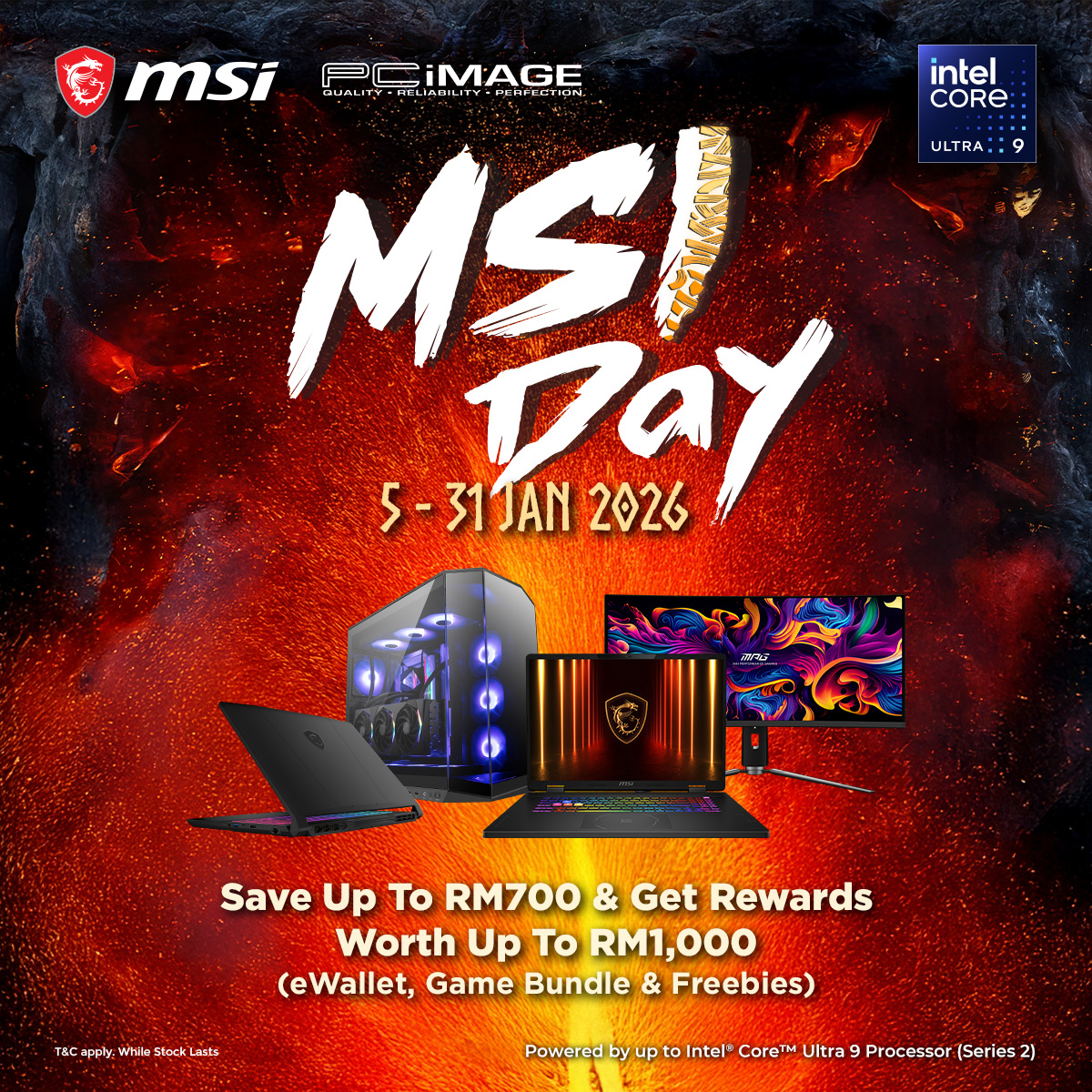 PC Image - 🎉𝗠𝗜𝗖𝗥𝗢𝗦𝗢𝗙𝗧 𝗦𝗨𝗥𝗙𝗔𝗖𝗘 𝗣𝗥𝗢𝗠𝗢🎉 Now you can save up to 𝐑𝐌𝟏𝟎𝟕𝟎 on ...