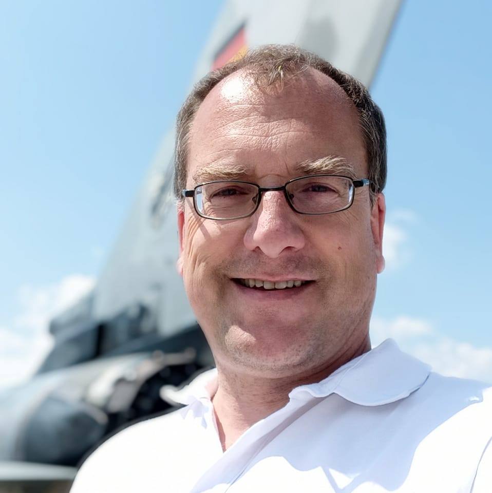 Junge - Unser neuer Vorstand: Kreisvorsitzender: Anton Marc Binnig ...