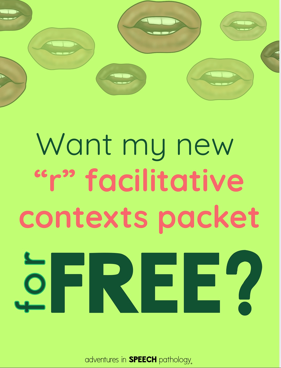 Comment “bundle” so you... - Adventures in Speech Pathology | Facebook