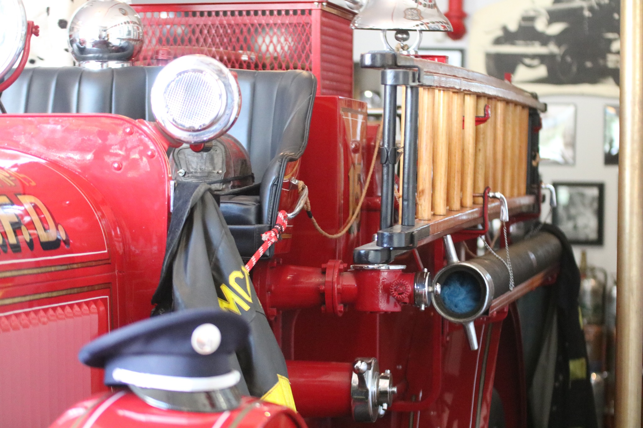 Decatur Township Fire... - Decatur Township Fire Department