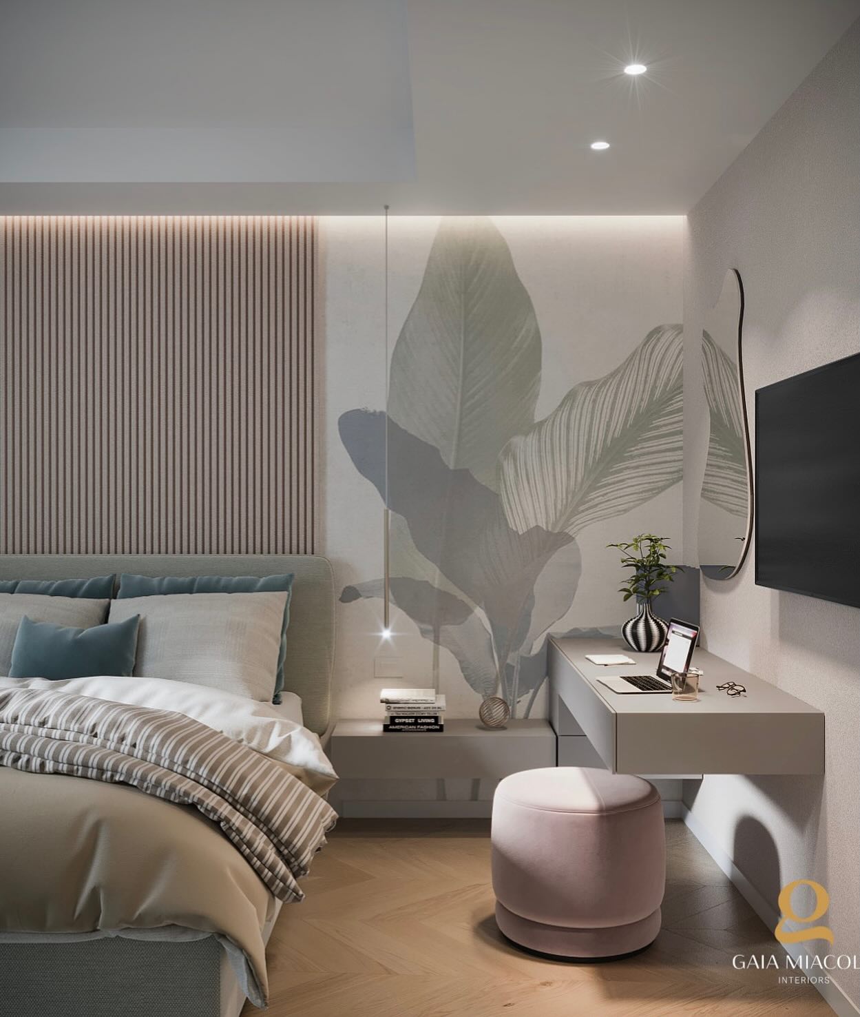 Gaia Miacola... - Gaia Miacola Architetto + Designer
