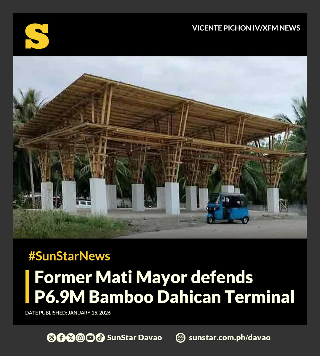 SunStar - Former Mayor Michelle Nakpil Rabat has defended the ...