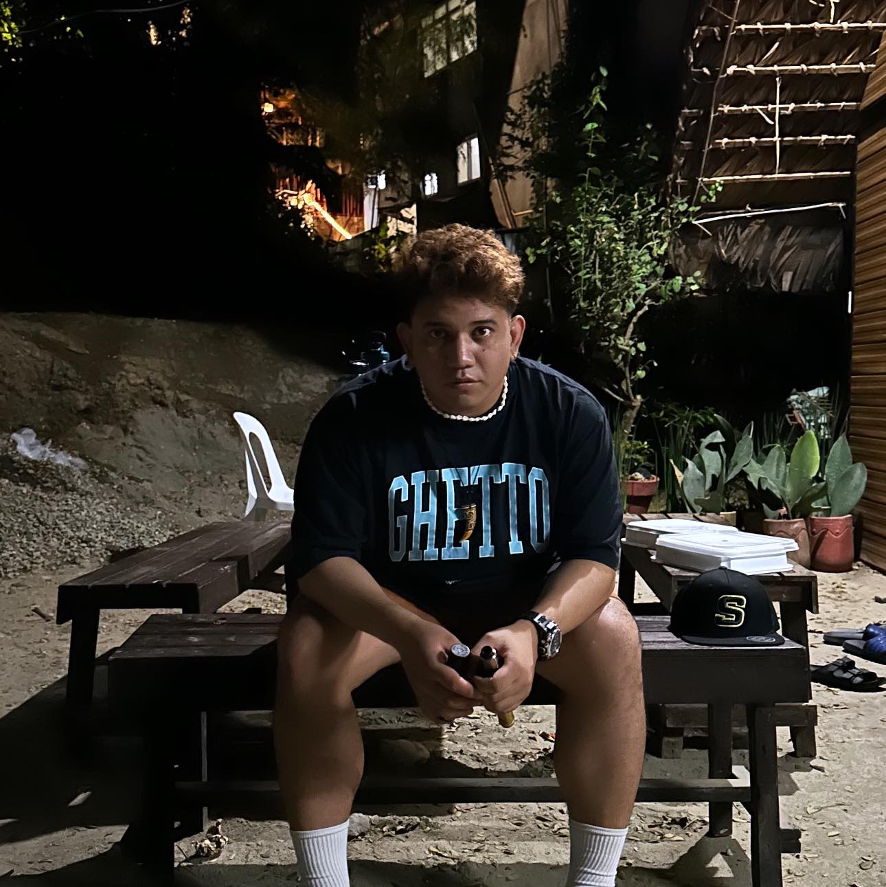 Nrico Roga