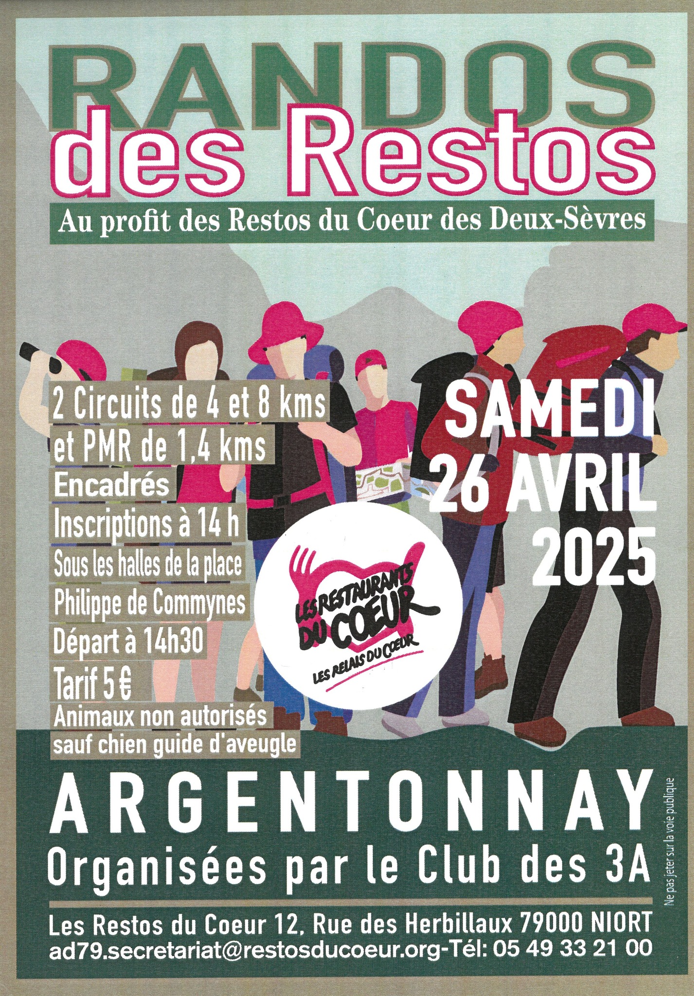 Destination Bocage... - Destination Bocage Bressuirais