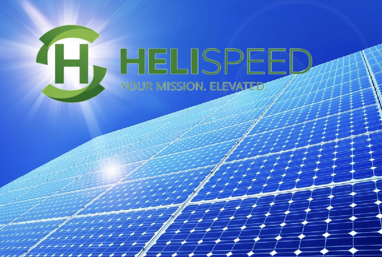 We're proud to share a major step forward in our sustainability
