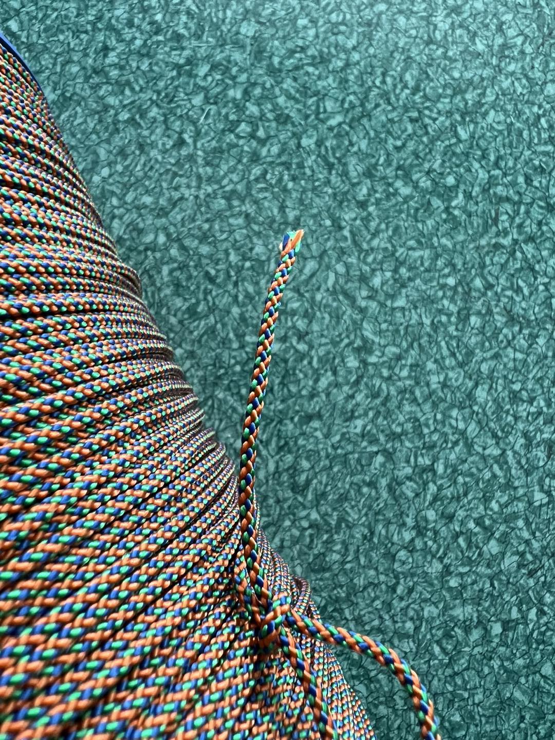 Ningbo Antelope Rope Co., Ltd.