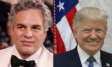 La - El actor Mark Ruffalo lanzó una crítica frontal al liderazgo ...