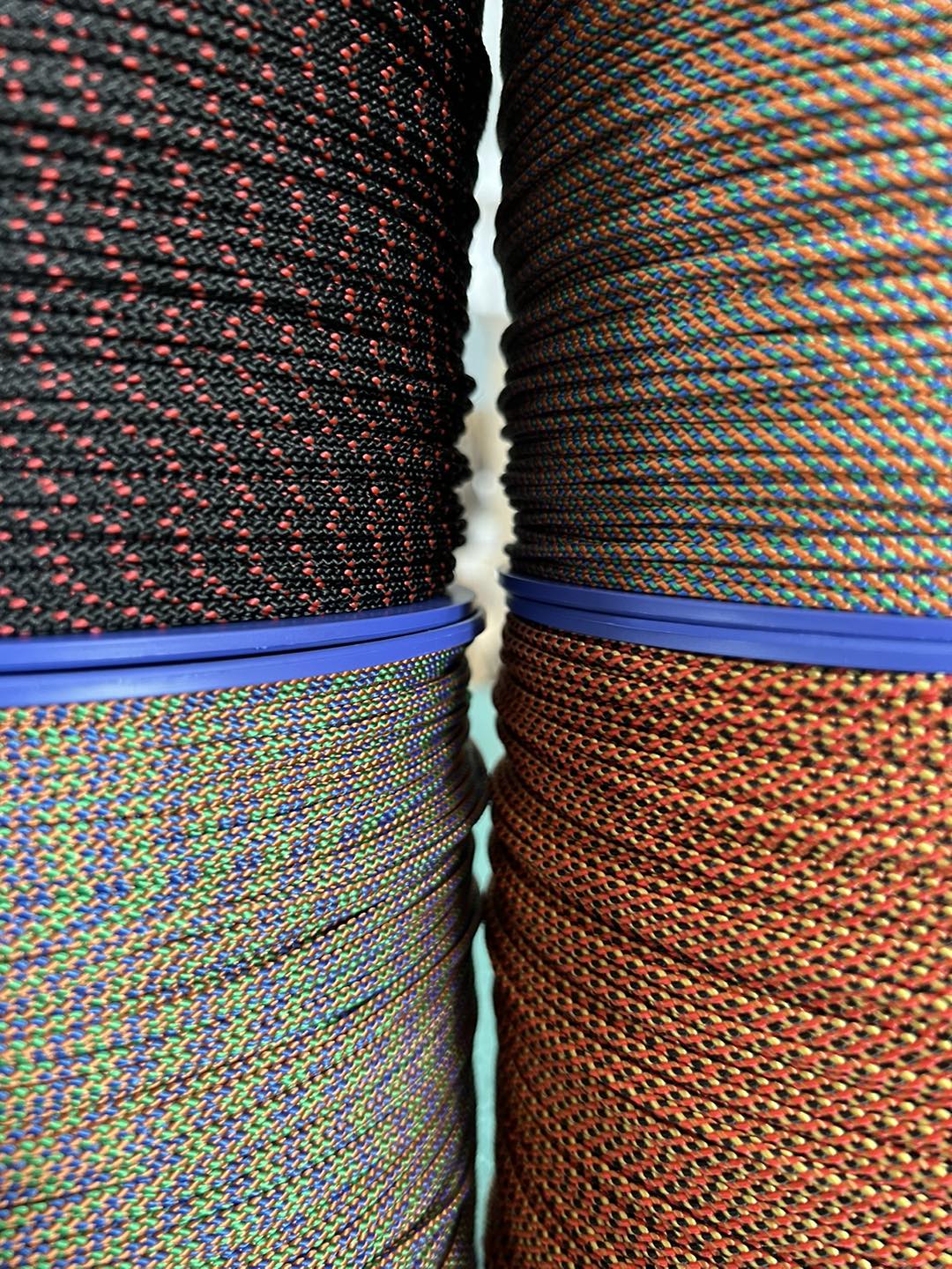 Ningbo Antelope Rope Co., Ltd.