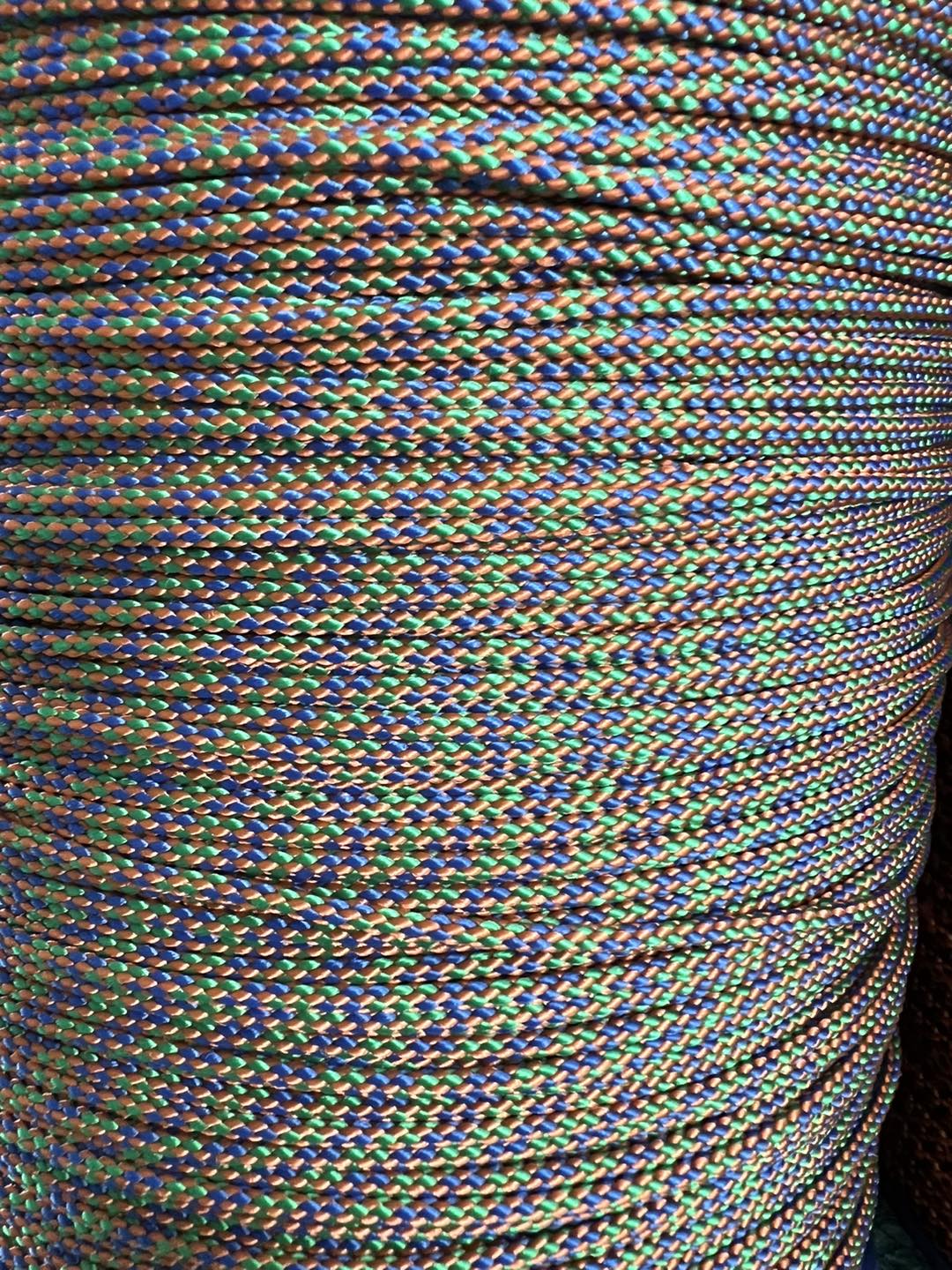 Ningbo Antelope Rope Co., Ltd.