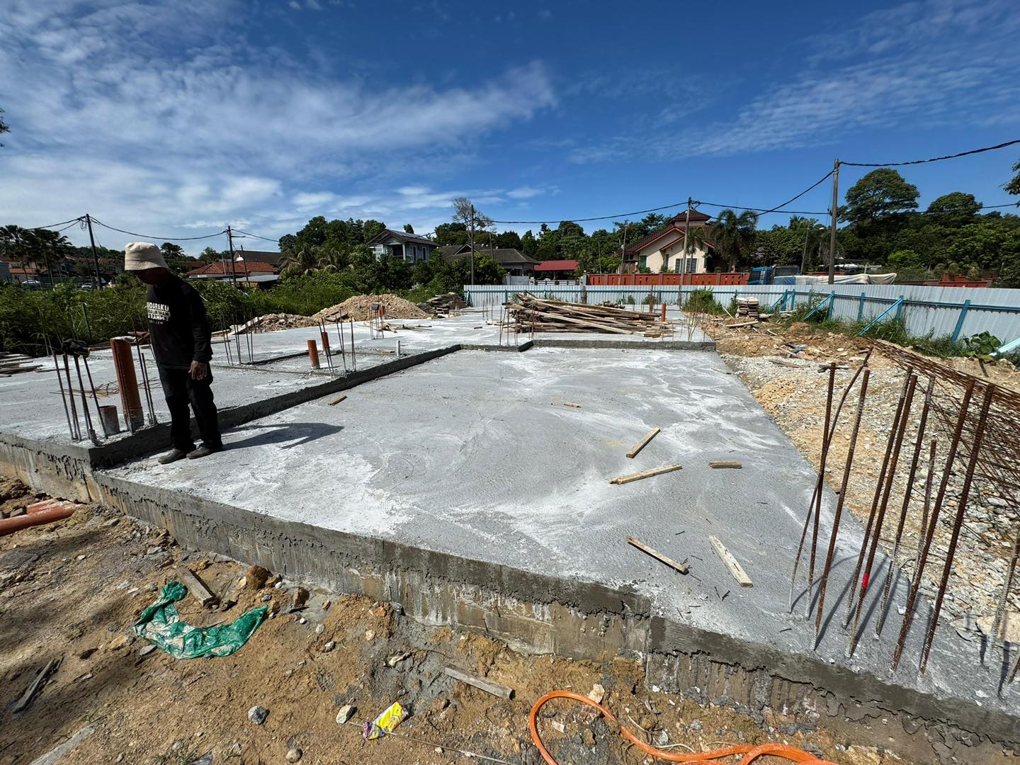 ASL Construction Malaysia