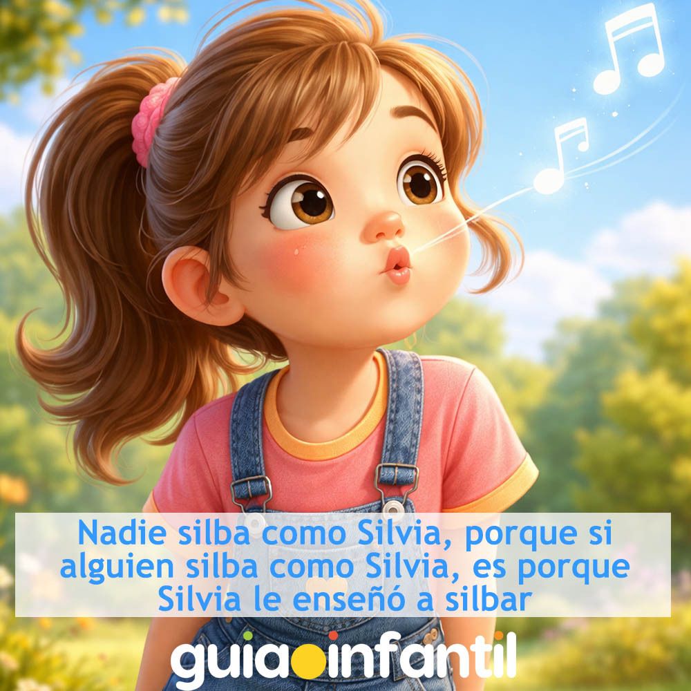 Si quieres mejorar la pronunciación y... - guiainfantil.com | Facebook