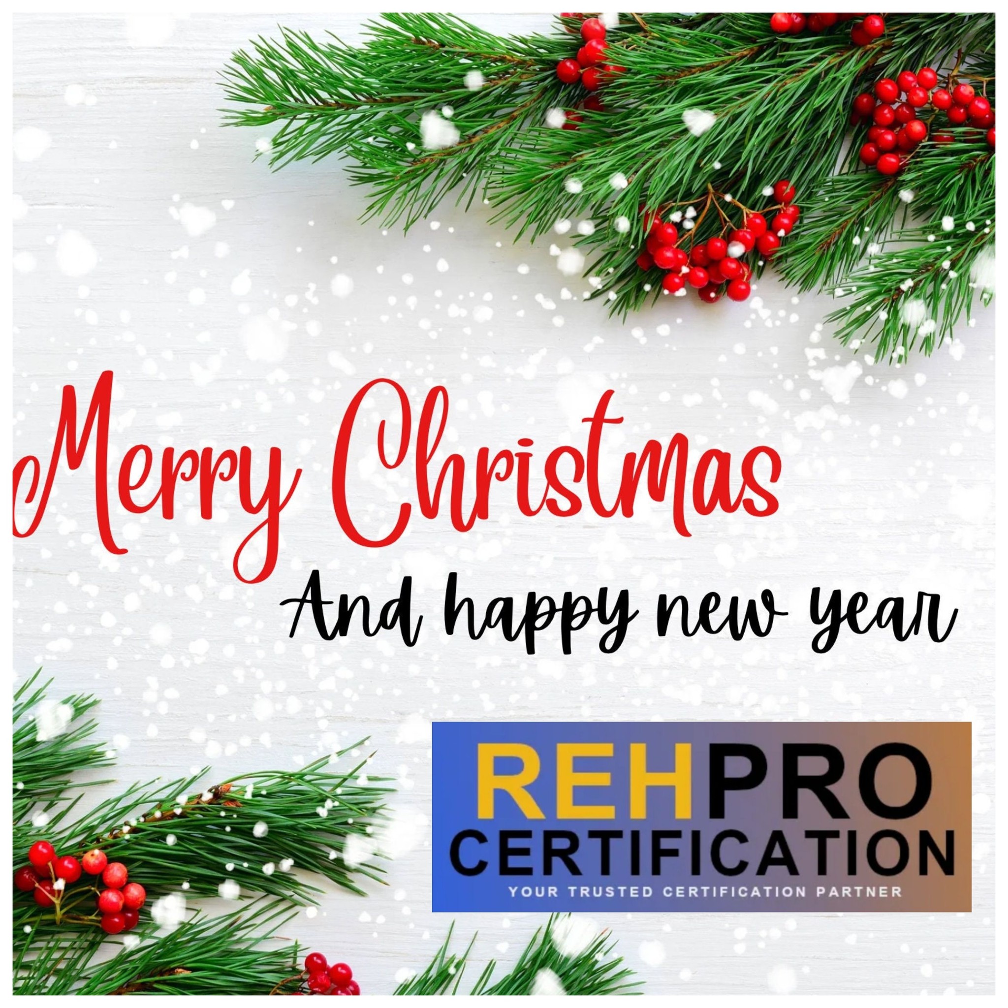 Rehpro Certification Sdn Bhd | Kota Kinabalu