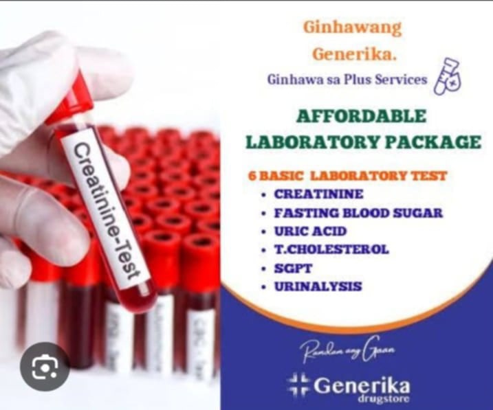 Generika Kambal Road added a new photo. - Generika Kambal Road