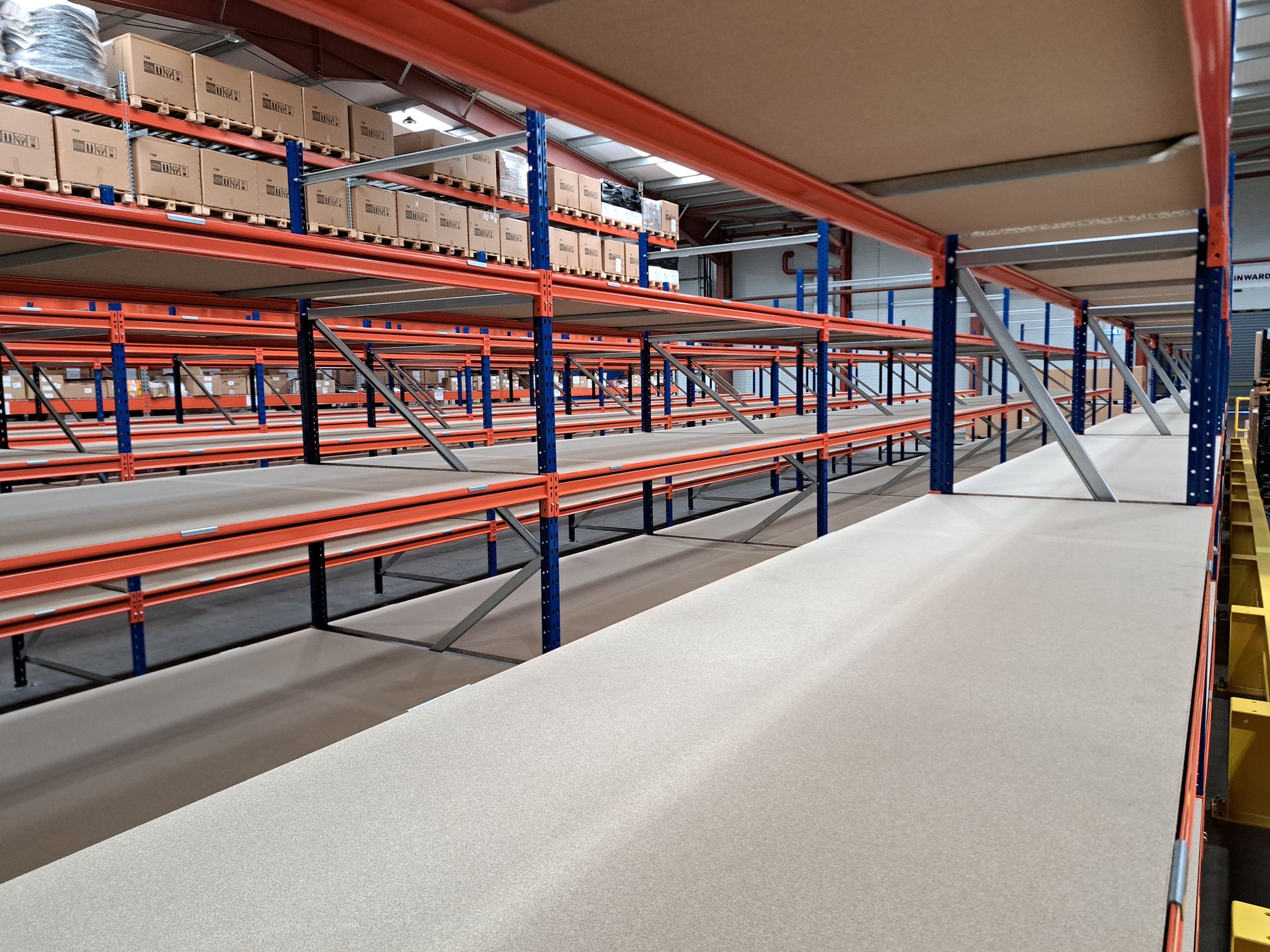 Elevate Storage Solutions | Newtownabbey