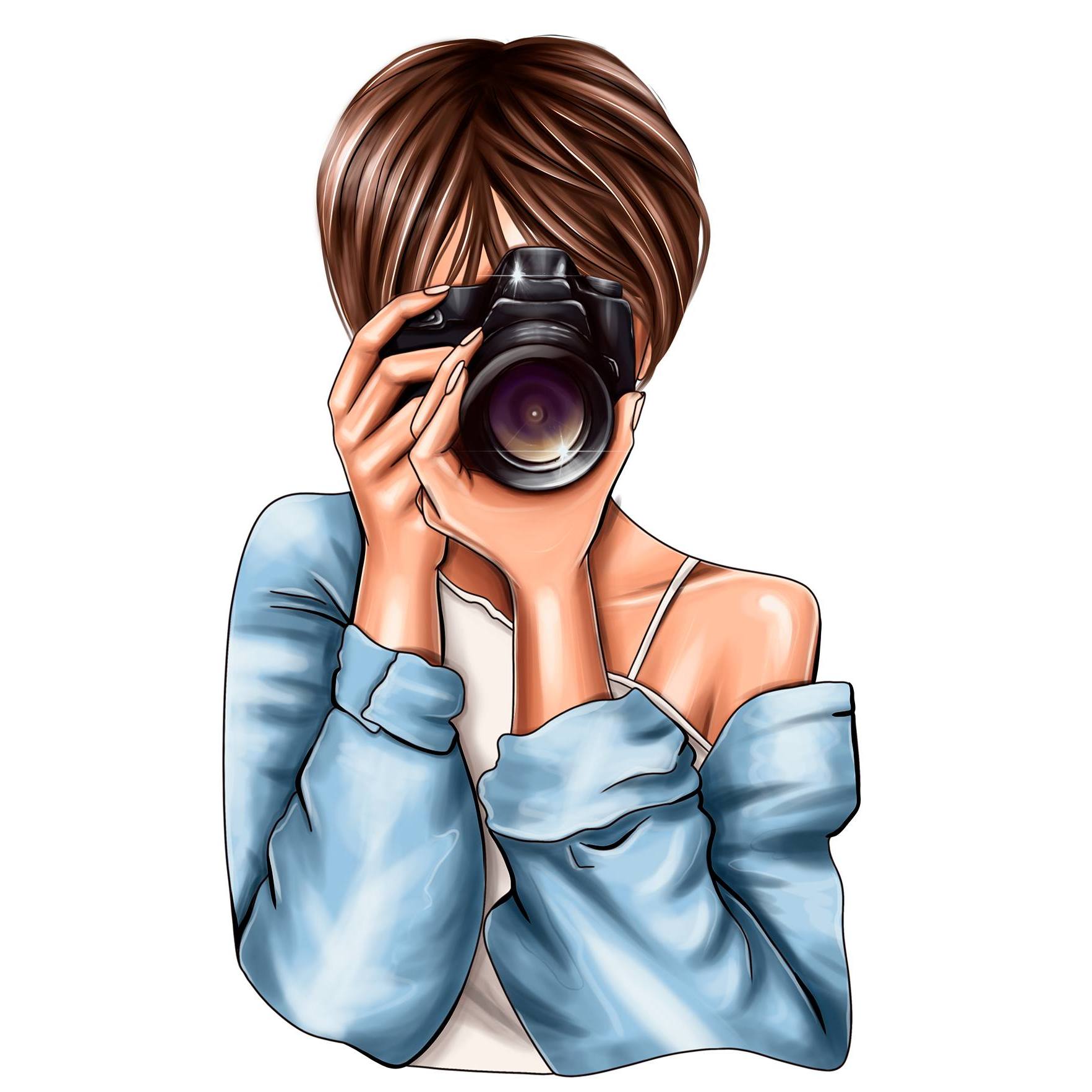 This Reverse Cinemagraph effect is everywhere right now, and it takes ...