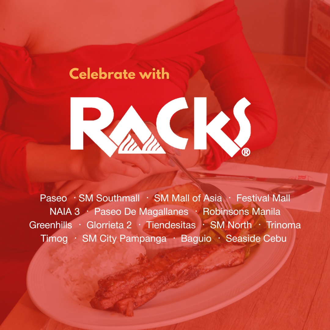 RACKS - RACKS added a new photo.