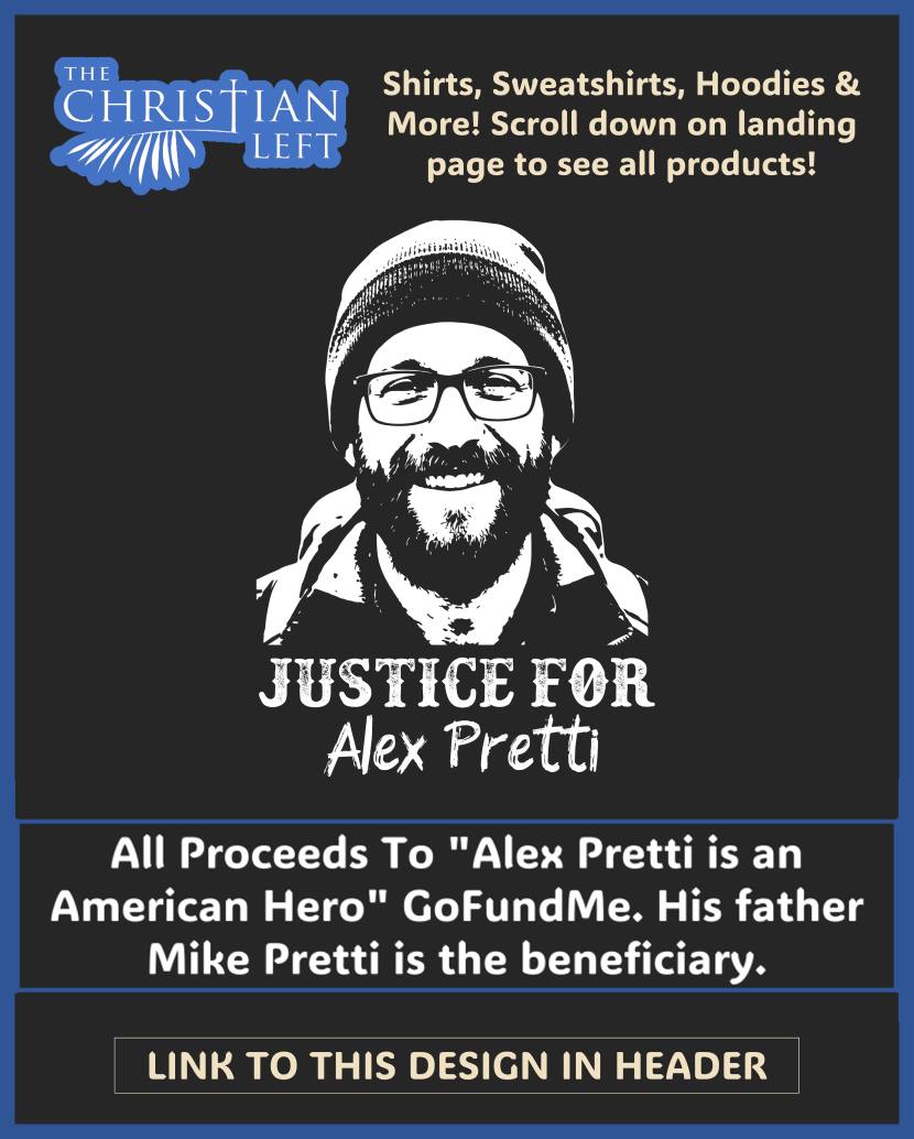 The Christian - ALL PROCEEDS To 