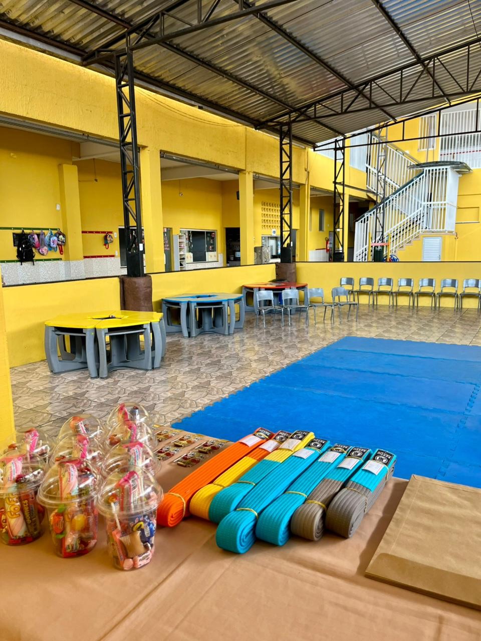 Centro Educacional Creche Bebê Sol. | Ananindeua PA