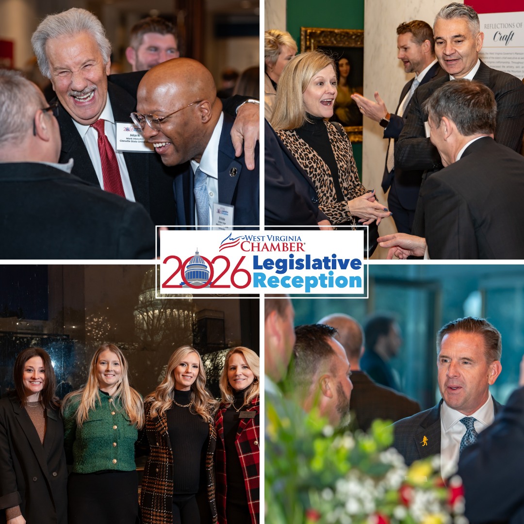 West Virginia Chamber of Commerce | Charleston WV