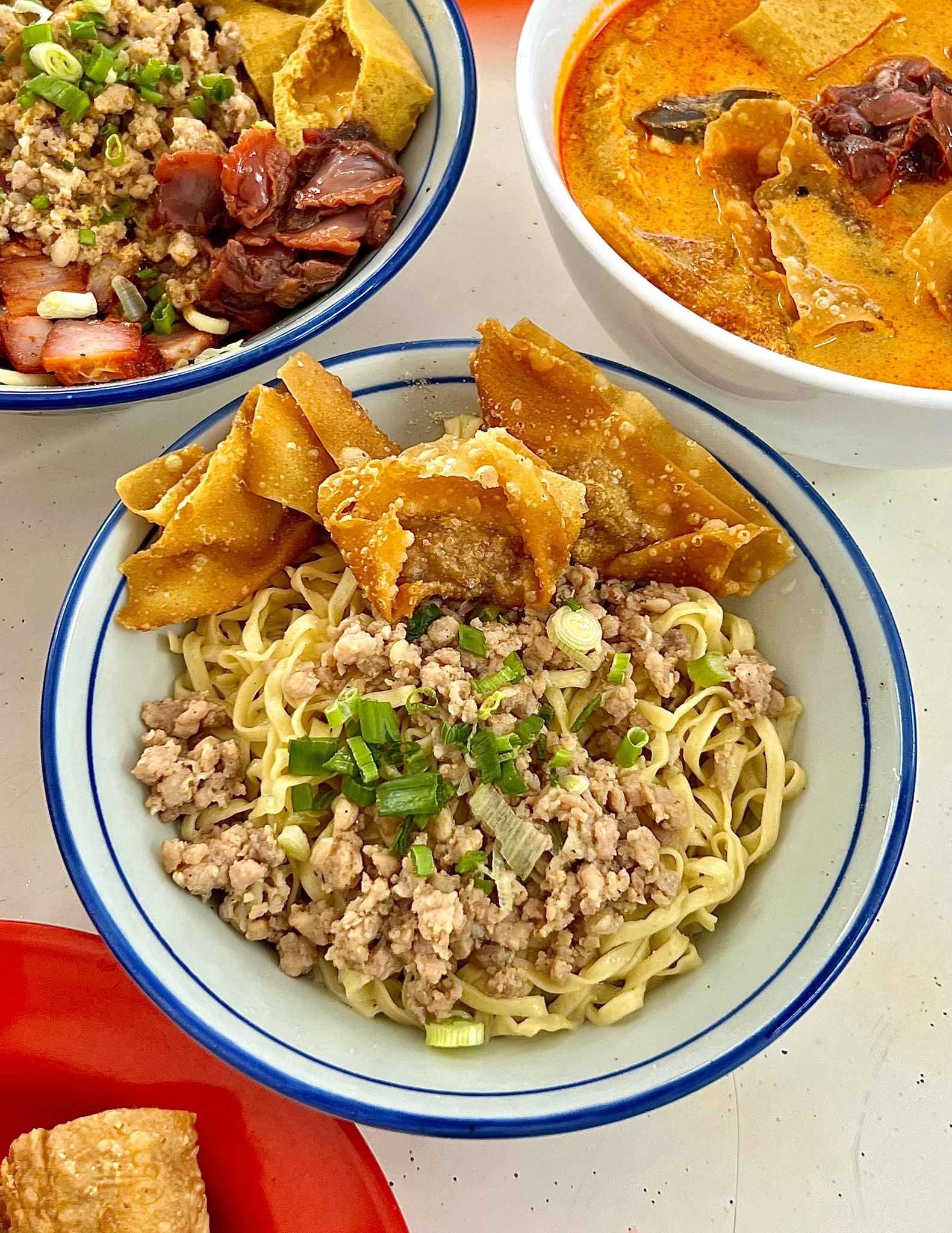 Oakland 肥妈客家面 | Seremban