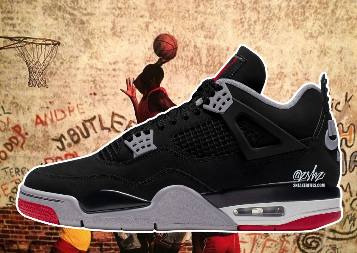 SneakerFiles.com added a new photo. - SneakerFiles.com