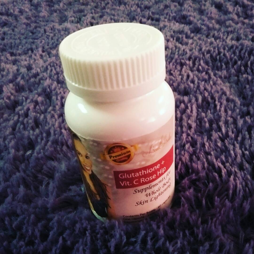beau de bellus glutathione Mauritius BO (Mass)