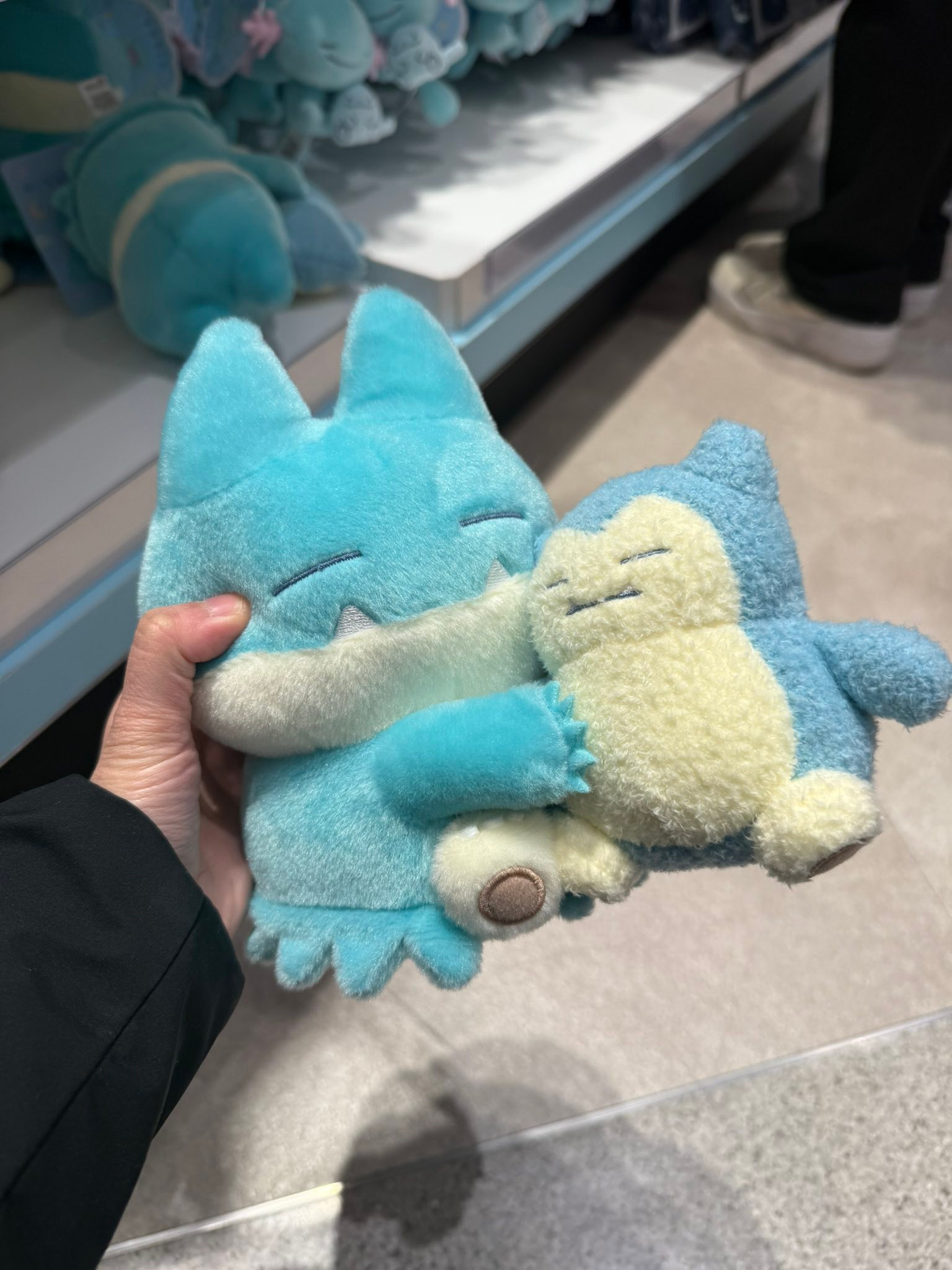 ✨🌙 Pokémon Center Tokyo Bay Pasabuy — Little Daydream is OUT IN