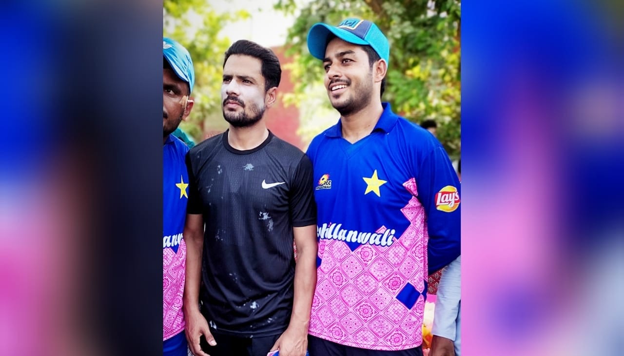 Ali Bhai