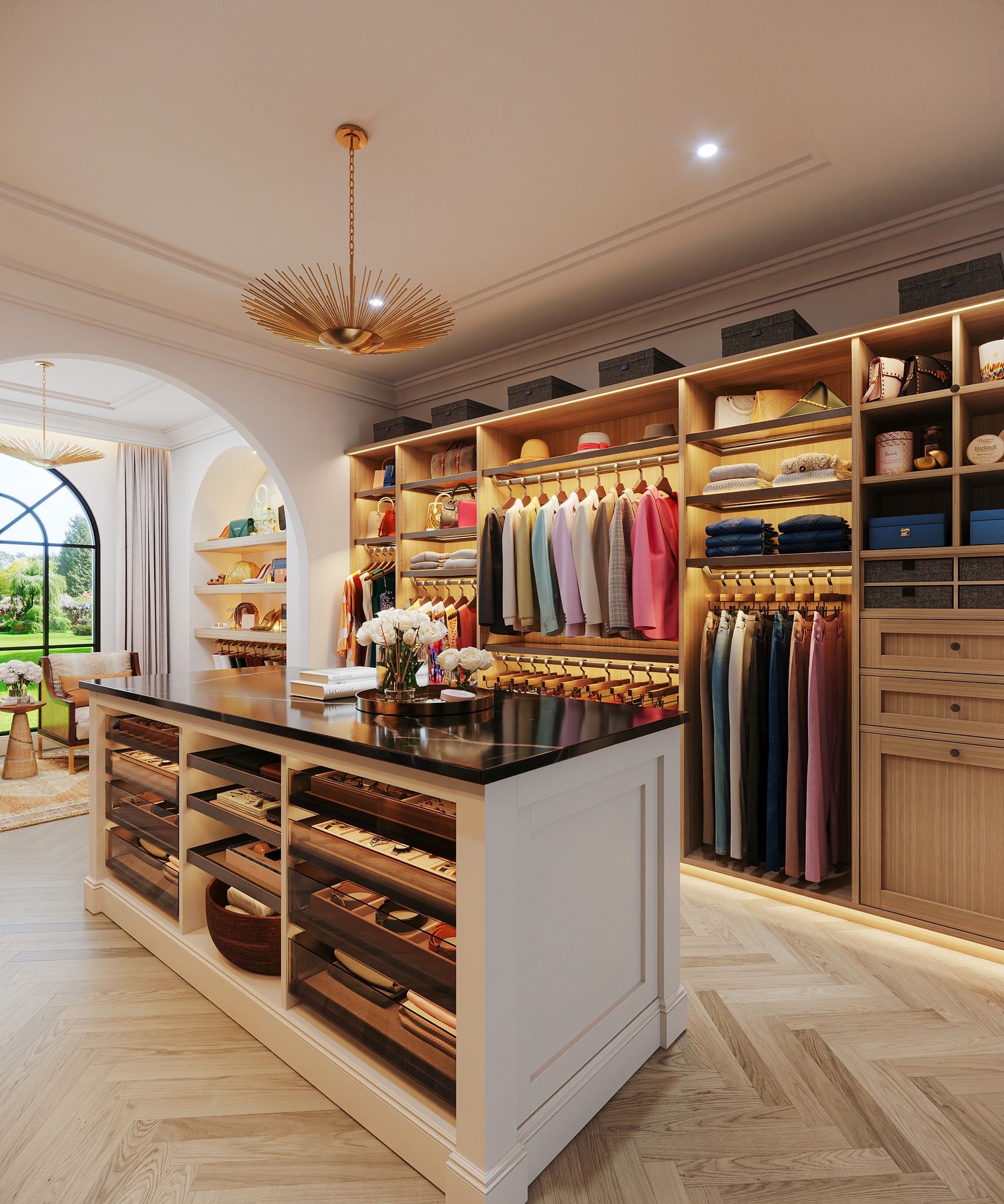 Closet Factory Chicago | Elk Grove Village IL