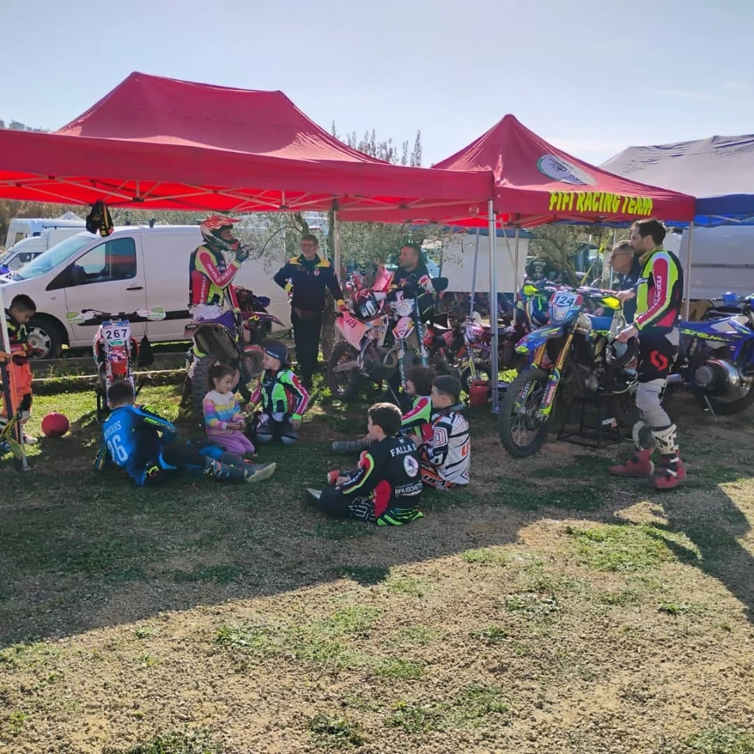 Asd fifì racing team | Scicli