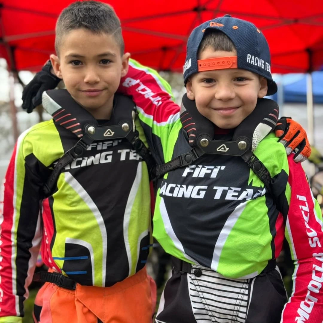 Asd fifì racing team | Scicli