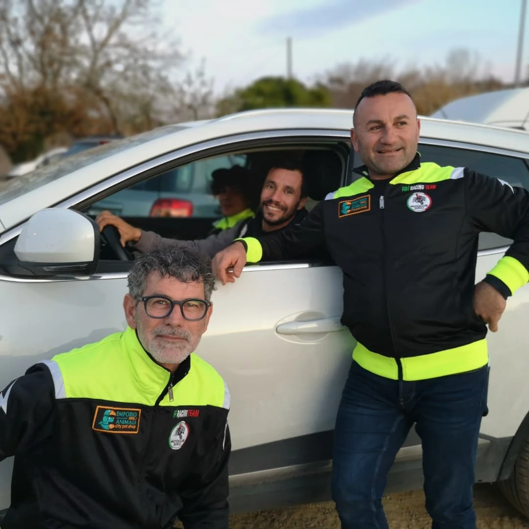 Asd fifì racing team | Scicli